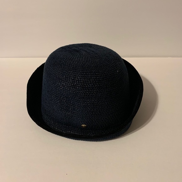 Eric Javits Navy Hat!! main image 5